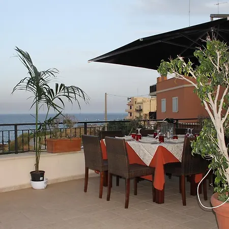 Hotel Palazzo Zuppello