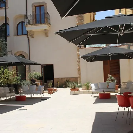 Palazzo Zuppello Hotel Augusta