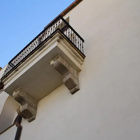 Palazzo Zuppello Hotel