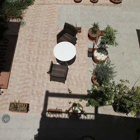 Palazzo Zuppello 4*