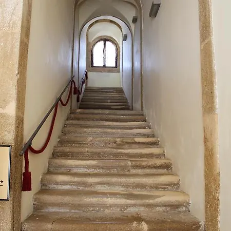 Palazzo Zuppello Hotel