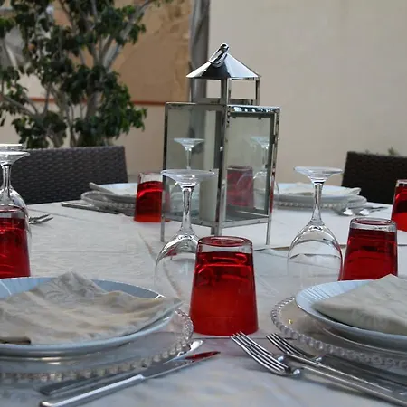 Palazzo Zuppello 4* Augusta