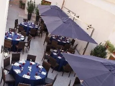 Hotel Palazzo Zuppello 4*
