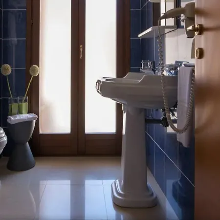 Hotel Palazzo Zuppello 4*