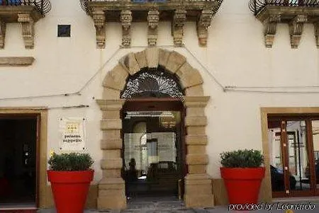 Palazzo Zuppello Augusta