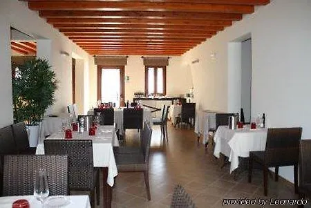 Palazzo Zuppello Hotel Augusta