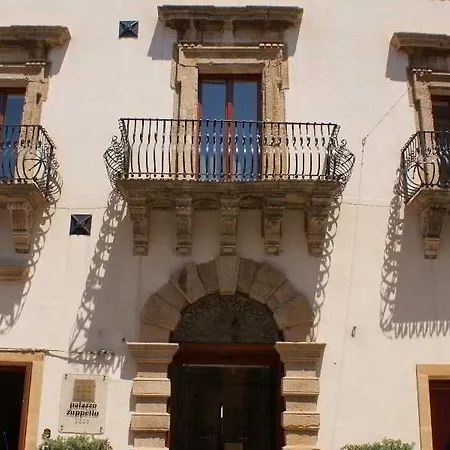 Palazzo Zuppello Hotel 4*