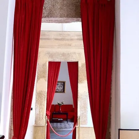 Palazzo Zuppello Hotel