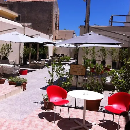 Hotel Palazzo Zuppello 4*
