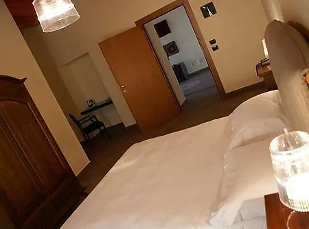 Hotel Palazzo Zuppello Augusta