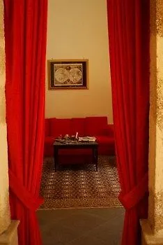 Hotel Palazzo Zuppello 4*