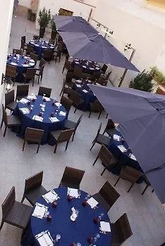 Hotel Palazzo Zuppello Augusta