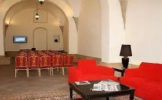 Hotel Palazzo Zuppello 4*