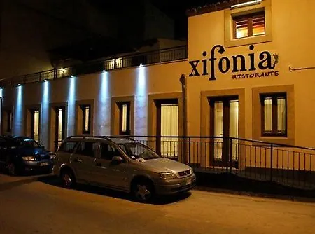 Hotel Palazzo Zuppello Augusta