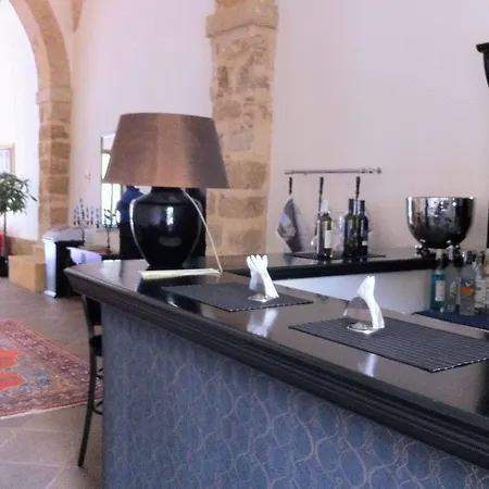 Palazzo Zuppello 4* Augusta
