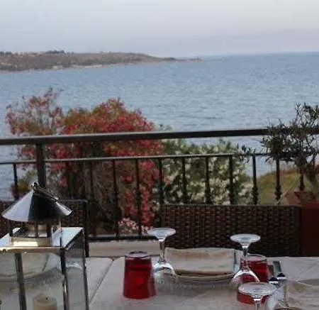 Palazzo Zuppello 4* Augusta