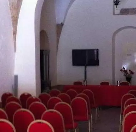Hotel Palazzo Zuppello 4*