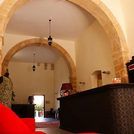 Hotel Palazzo Zuppello