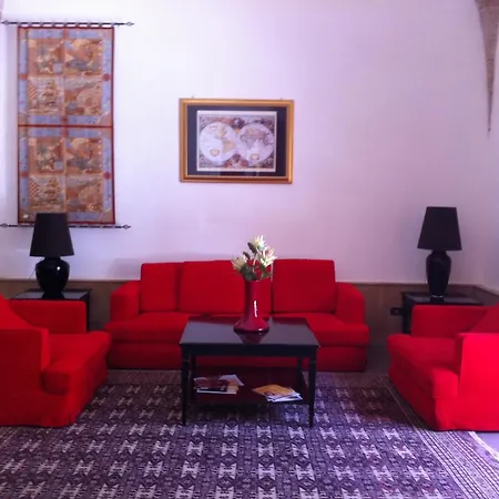 Palazzo Zuppello Augusta