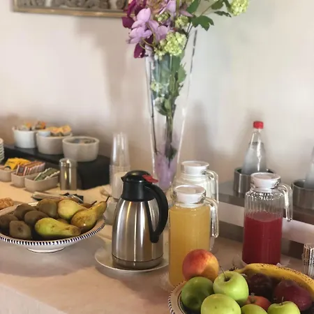 Hotel Palazzo Zuppello 4*