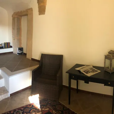Palazzo Zuppello Hotel Augusta