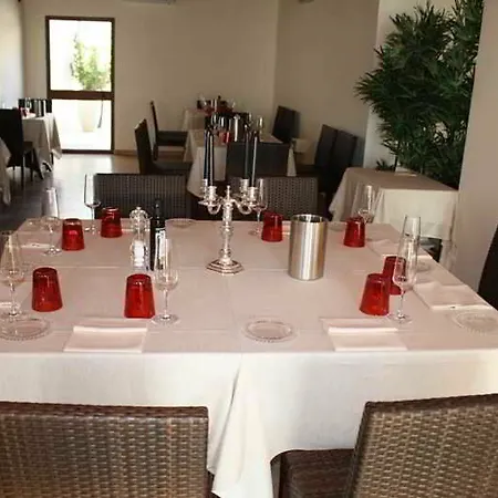 Hotel Palazzo Zuppello 4*